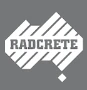 Radcrete